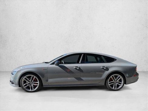 Used 2018 Audi A7 3.0T Premium Plus image 8