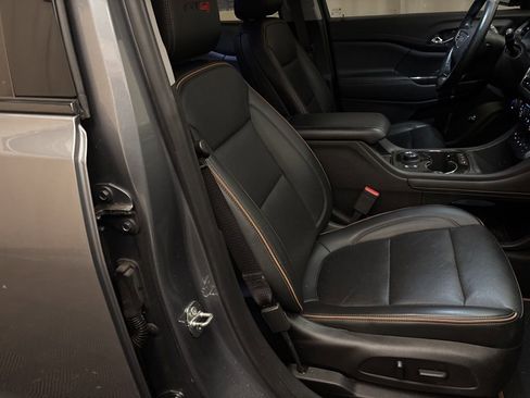 Used 2021 GMC Acadia AT4 w/ Trailering Package image 22