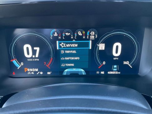 Used 2023 Ford F150 Raptor w/ Raptor 37 Performance Package image 66