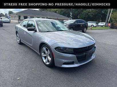 Used 2018 Dodge Charger R/T