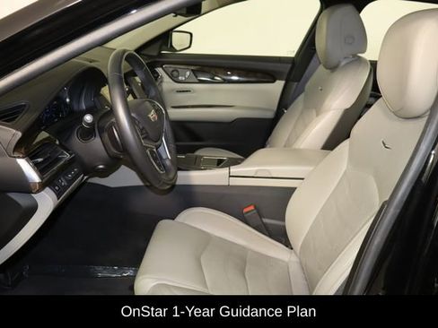 Used 2016 Cadillac CT6 Premium Luxury w/ Comfort Package image 16