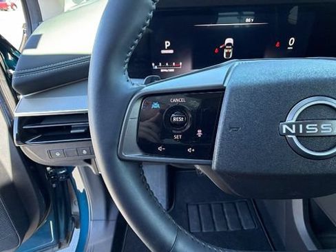 Used 2025 Nissan Murano SL w/ Cargo Package AWD/4WD image 27