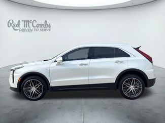 Used 2024 Cadillac XT4 Premium Luxury video 2