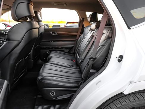 Used 2024 Genesis GV80 2.5T image 49