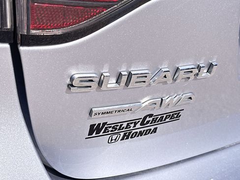 Used 2023 Subaru Legacy Premium AWD/4WD image 11