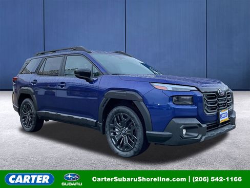 New 2026 Subaru Outback Limited XT image 1