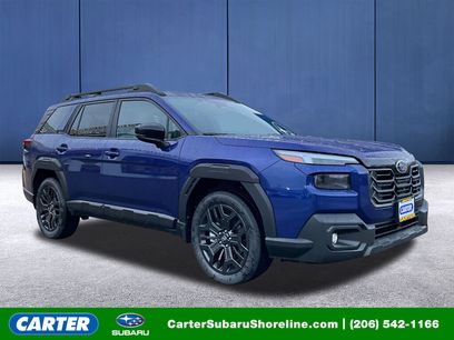 New 2026 Subaru Outback Limited XT