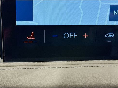 New 2026 Lincoln Corsair Grand Touring image 21