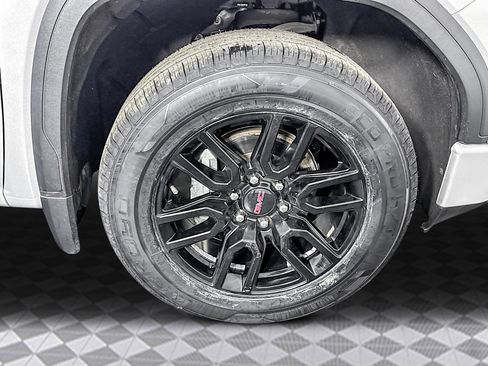 Used 2021 GMC Sierra 1500 Elevation w/ LPO, Elevation Black Package image 31