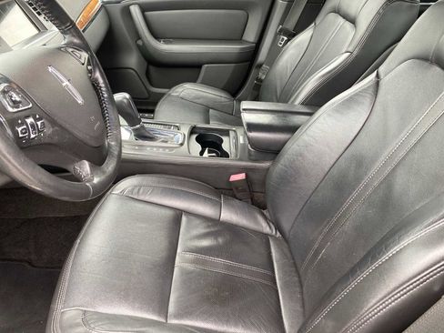 Used 2016 Lincoln MKS image 23