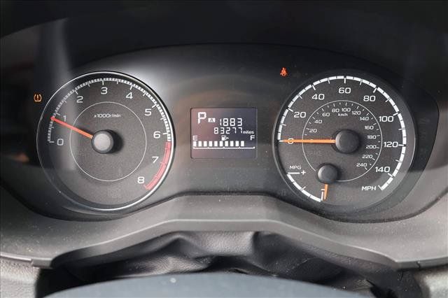 Used 2019 Subaru Crosstrek 2.0i Premium w/ Popular Package #3 AWD/4WD image 13