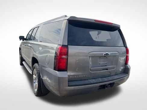 Used 2019 Chevrolet Suburban LS w/ All-Season Package image 6