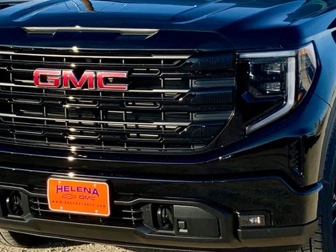New 2026 GMC Sierra 1500 Elevation image 14