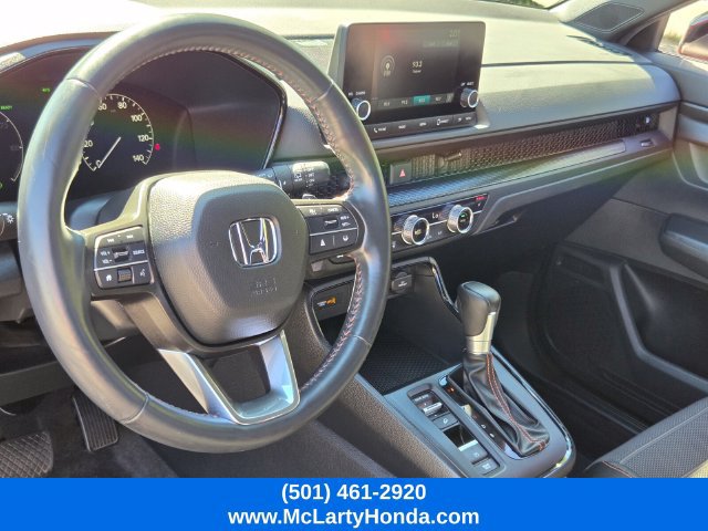Used 2024 Honda CR-V Sport image 10