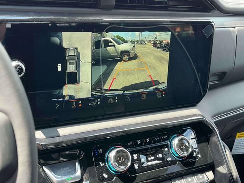 New 2026 GMC Sierra 1500 AT4X AWD/4WD image 29