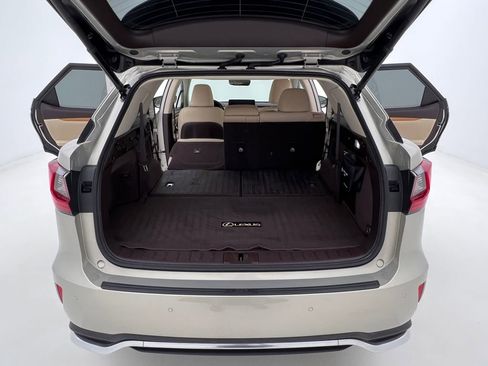 Used 2020 Lexus RX 350L Premium image 29