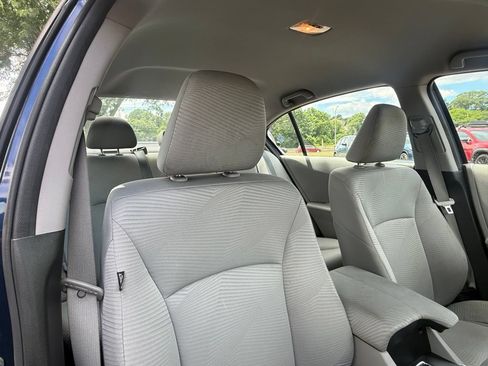 Used 2015 Honda Accord LX image 28