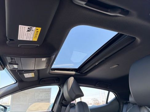 New 2026 MAZDA MAZDA3 s image 23