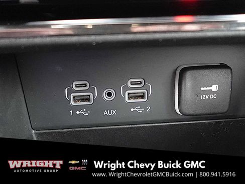 Used 2023 Jeep Grand Cherokee Limited image 18