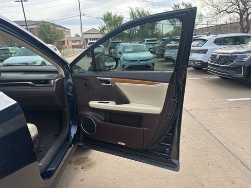 Used 2020 Lexus RX 350 FWD w/ Premium Package image 19