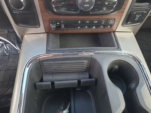 Used 2017 RAM 3500 Laramie w/ Sport Appearance Group image 25