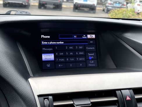 Used 2015 Lexus RX 350 F Sport w/ Navigation Package AWD/4WD image 18