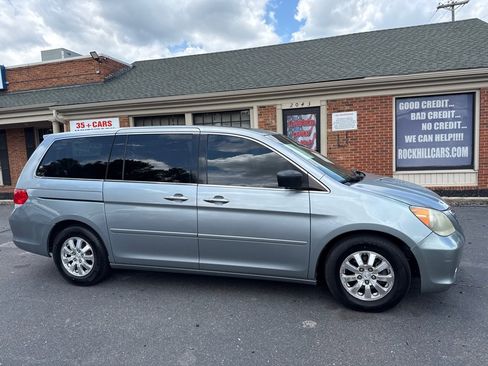 Used 2010 Honda Odyssey EX-L image 3