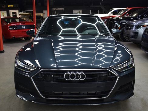 Used 2019 Audi A7 3.0T Prestige w/ Prestige Package image 2