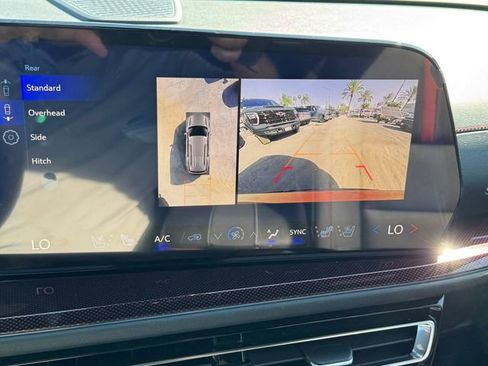 New 2026 Chevrolet Traverse RS w/ LPO, Floor Liner Package FWD image 14
