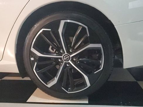 Used 2023 Nissan Altima 2.5 SR image 6