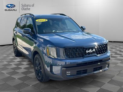 Used 2024 Kia Telluride SX X-Pro