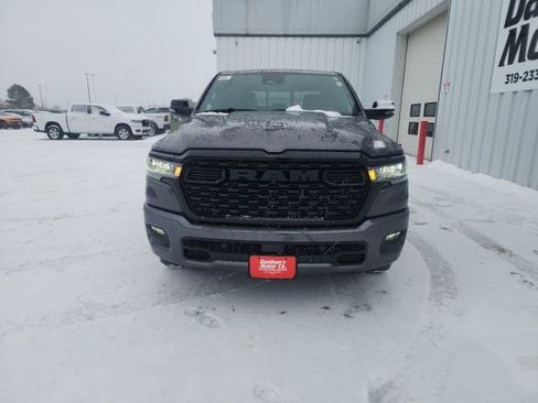 New 2026 RAM 1500 Big Horn image 8