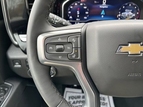 New 2025 Chevrolet Silverado 2500 LT w/ Z71 Chrome Sport Edition image 18