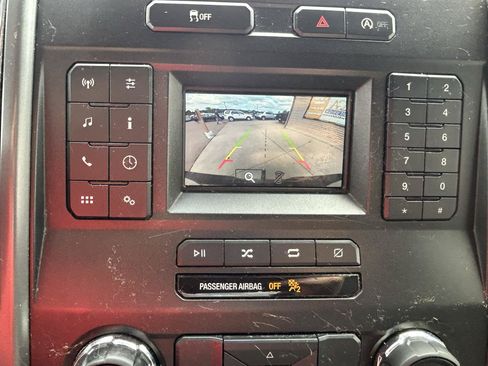 Used 2018 Ford F150 XLT w/ Trailer Tow Package AWD/4WD image 22