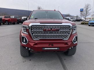 Used 2019 GMC Sierra 1500 Denali w/ Technology Package video 2