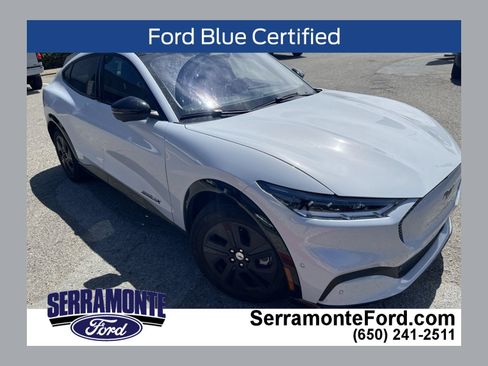 Used 2022 Ford Mustang Mach-E California Route 1 AWD/4WD image 1