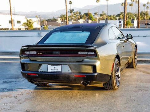 New 2026 Dodge Charger R/T Scat Pack image 8