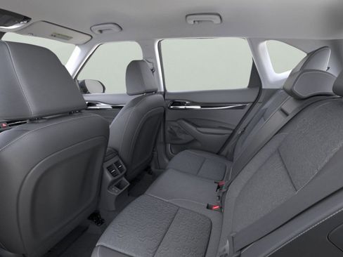 New 2026 Kia Seltos S FWD image 18