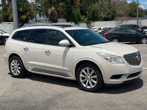 Used 2015 Buick Enclave Premium FWD image 3