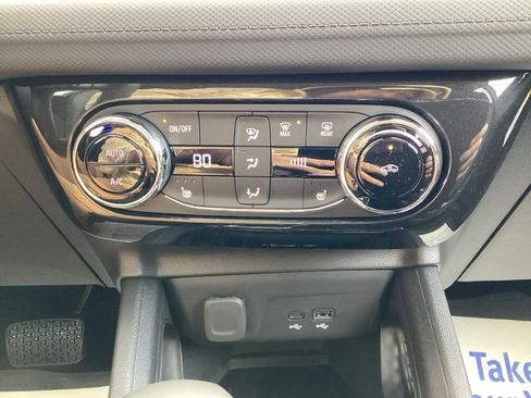 New 2026 Chevrolet TrailBlazer LT w/ Convenience Package image 39