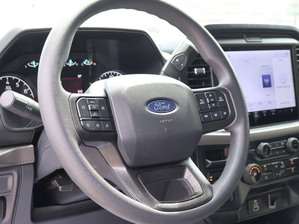 Used 2026 Ford F150 XL AWD/4WD image 16