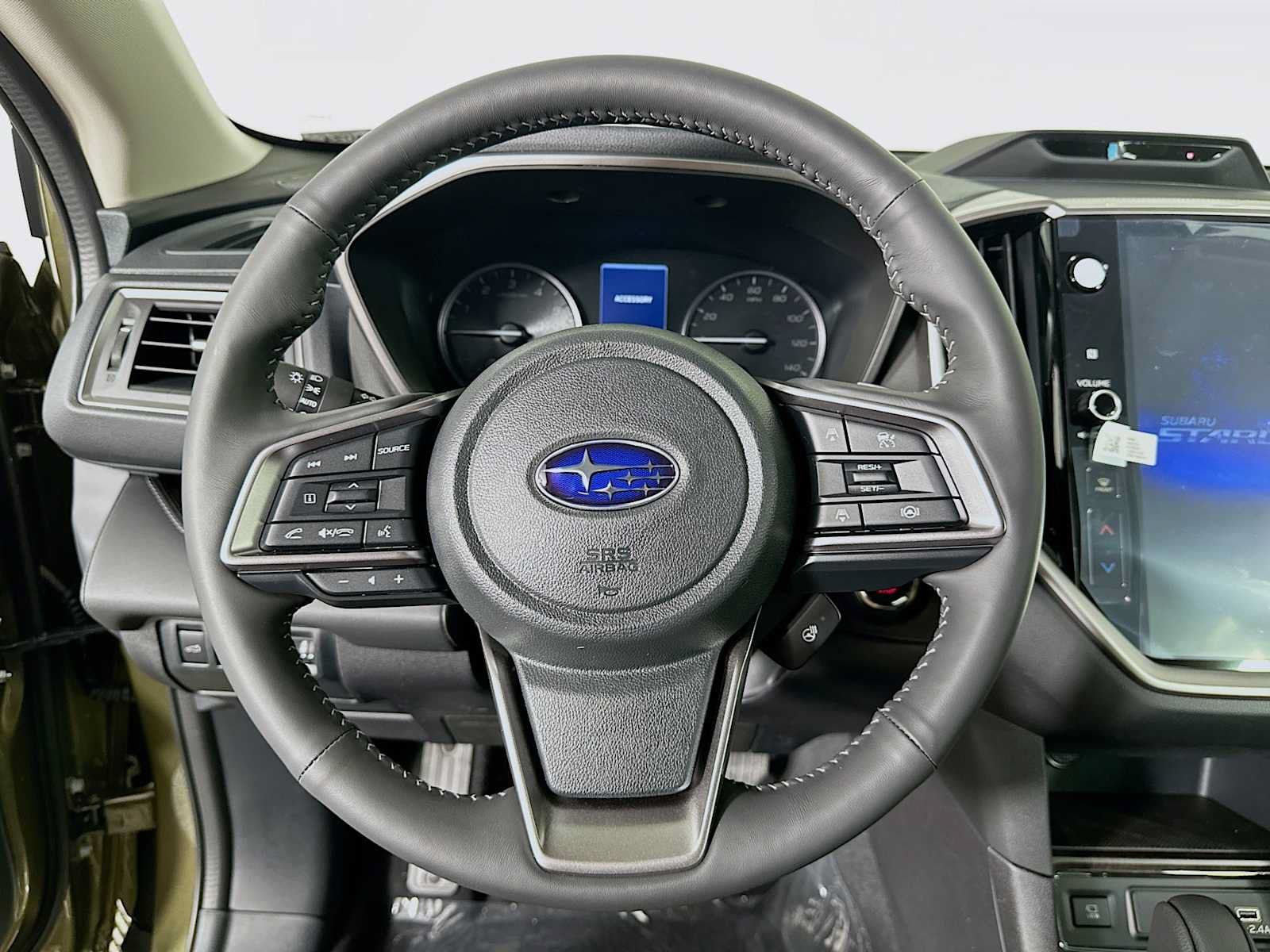 New 2026 Subaru Ascent Touring w/ Popular Package #1 AWD/4WD image 11