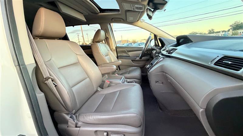 Used 2016 Honda Odyssey Touring image 36