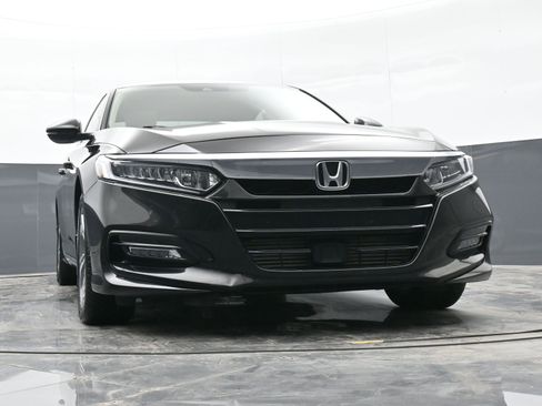 Used 2018 Honda Accord EX-L image 43