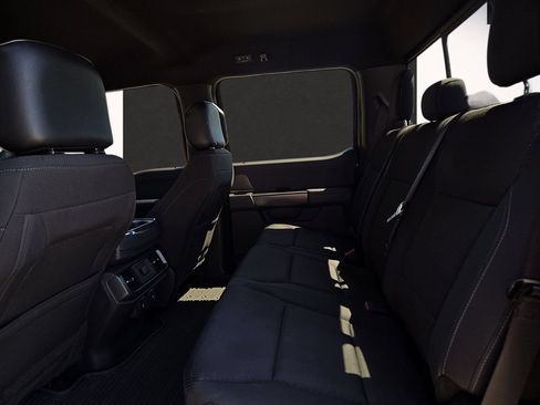 Used 2024 Ford F150 XLT w/ Equipment Group 302A MID AWD/4WD image 8