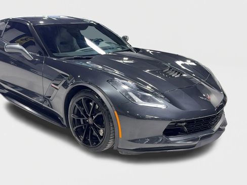 Used 2019 Chevrolet Corvette Grand Sport image 15