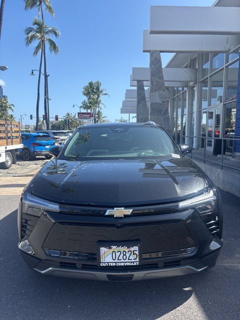 Used 2024 Chevrolet Blazer EV LT AWD/4WD image 9