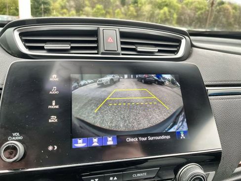 Used 2018 Honda CR-V EX image 25