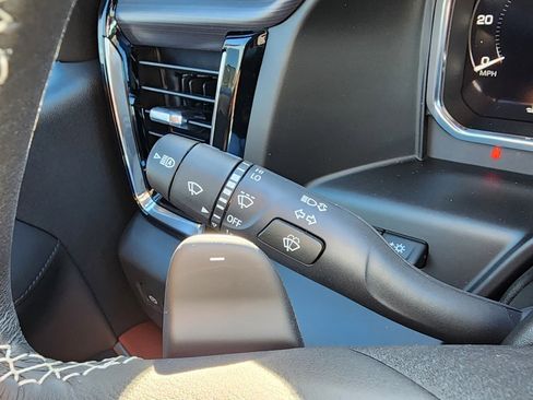 New 2026 GMC Sierra 1500 Denali Ultimate image 25