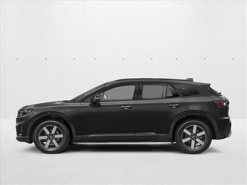 New 2026 Honda Prologue Touring image 3
